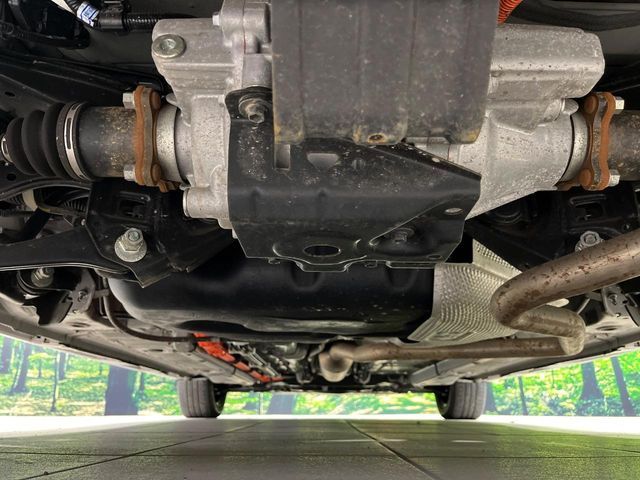 TOYOTA YARIS HYBRID 2021