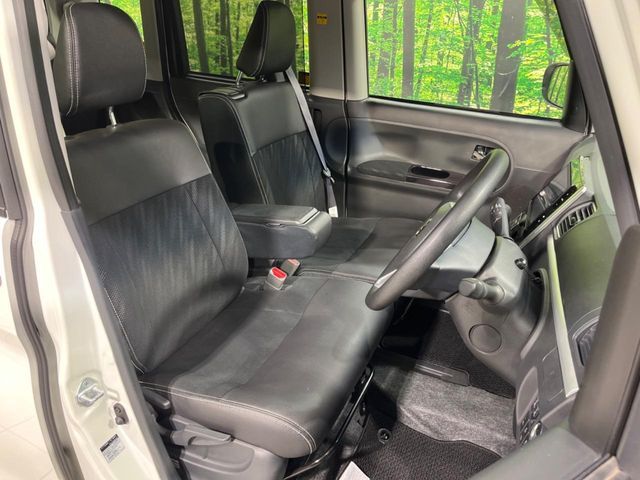 DAIHATSU TANTO CUSTOM 2019