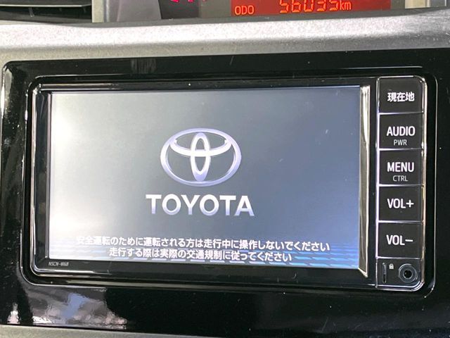 TOYOTA ROOMY 2018