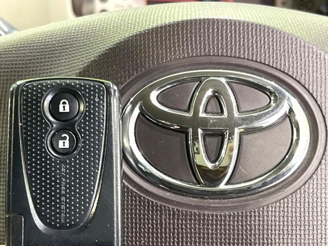 TOYOTA PASSO 2015