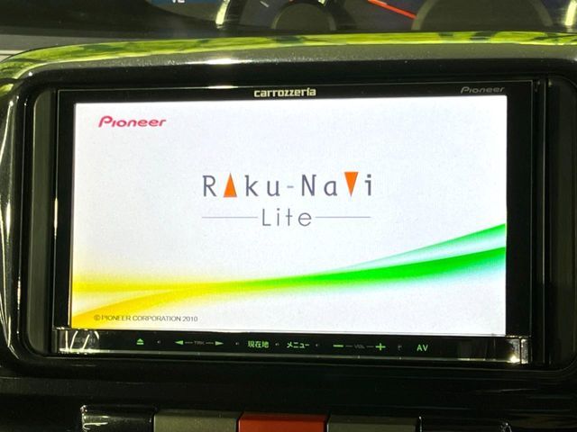 DAIHATSU TANTO CUSTOM 2011