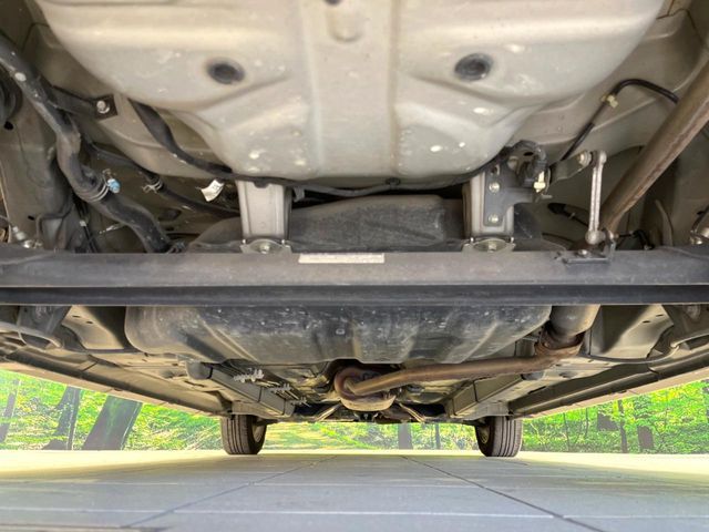 DAIHATSU TANTO CUSTOM 2011