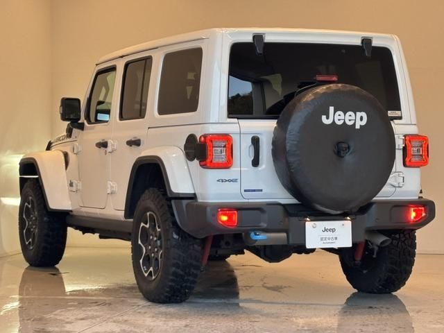 JEEP JEEP WRANGLER UNLIMITED 2024