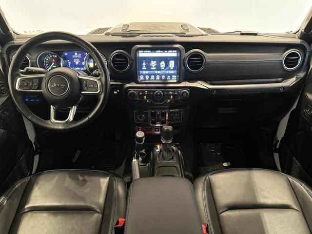 JEEP JEEP WRANGLER UNLIMITED 2024