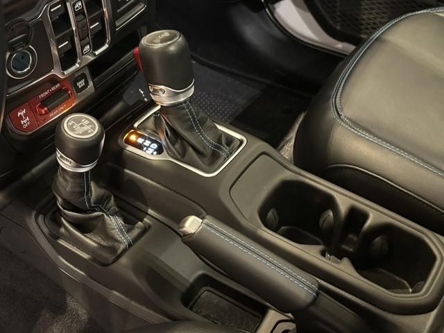 JEEP JEEP WRANGLER UNLIMITED 2024