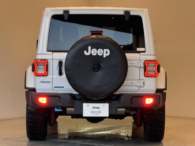 JEEP JEEP WRANGLER UNLIMITED 2024