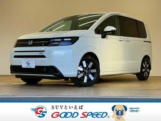 HONDA FREED e:HEV 2025