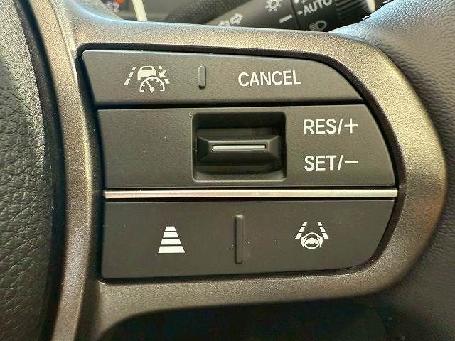 HONDA FREED e:HEV 2025