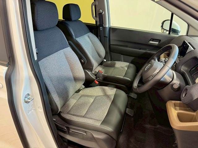 HONDA FREED e:HEV 2025