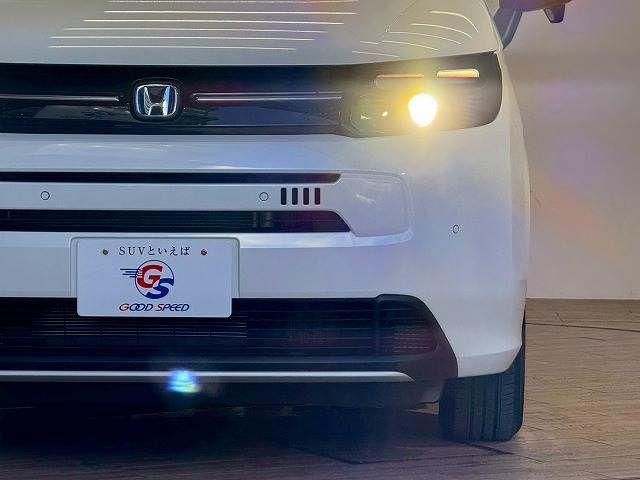 HONDA FREED e:HEV 2025