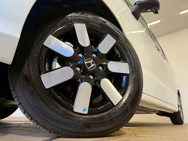 HONDA FREED e:HEV 2025