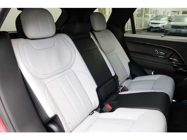 ROVER ROVER RANGE ROVER SPORTS 2024