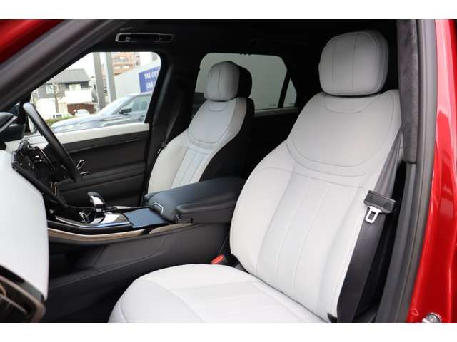 ROVER ROVER RANGE ROVER SPORTS 2024