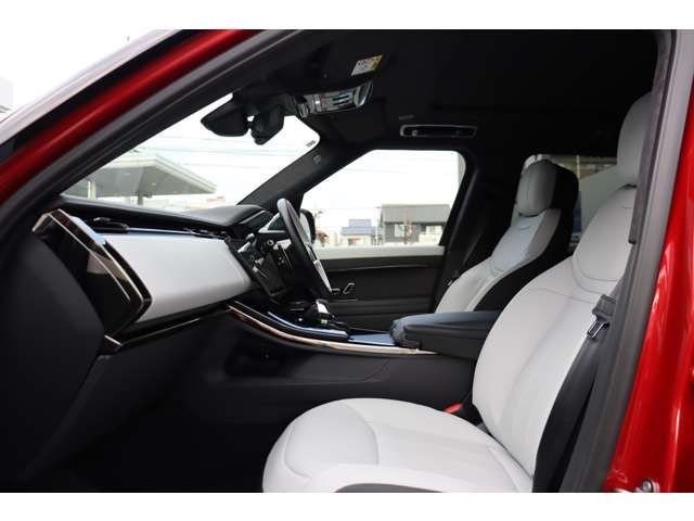 ROVER ROVER RANGE ROVER SPORTS 2024