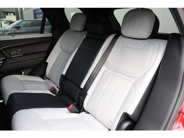 ROVER ROVER RANGE ROVER SPORTS 2024