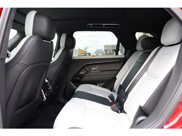 ROVER ROVER RANGE ROVER SPORTS 2024