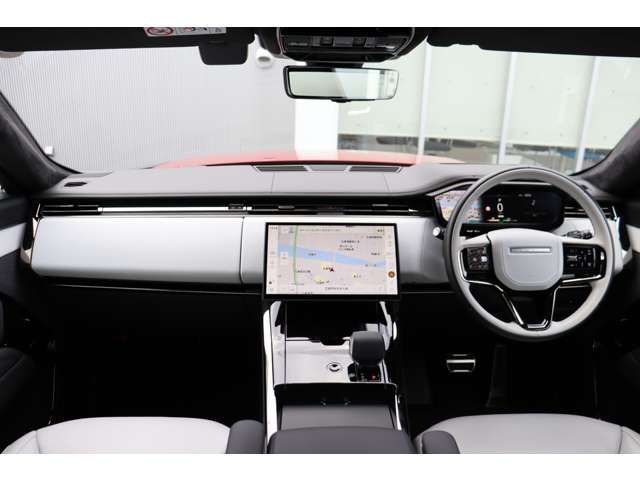 ROVER ROVER RANGE ROVER SPORTS 2024