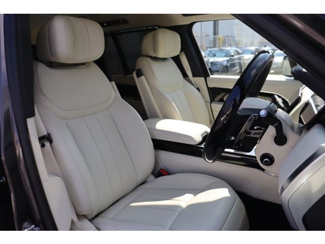 ROVER ROVER RANGE ROVER 2025