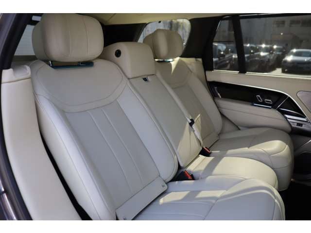 ROVER ROVER RANGE ROVER 2025