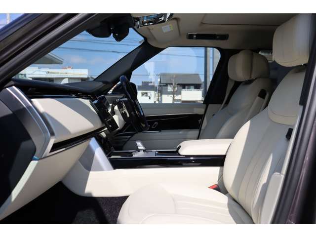 ROVER ROVER RANGE ROVER 2025