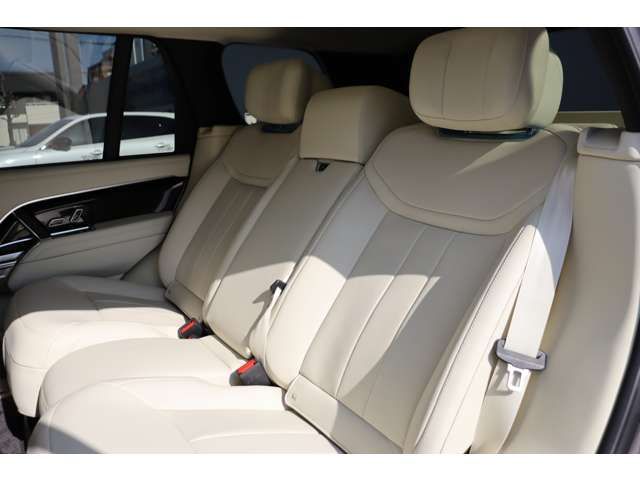 ROVER ROVER RANGE ROVER 2025