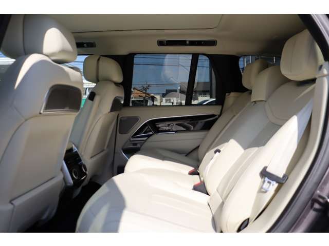 ROVER ROVER RANGE ROVER 2025