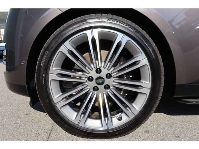 ROVER ROVER RANGE ROVER 2025