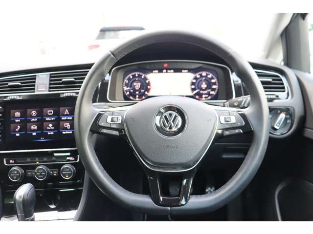 VOLKSWAGEN VOLKSWAGEN GOLF VARIANT 2018