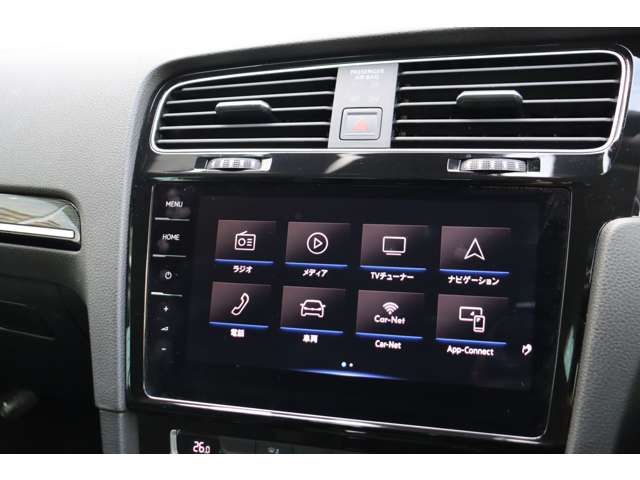 VOLKSWAGEN VOLKSWAGEN GOLF VARIANT 2018