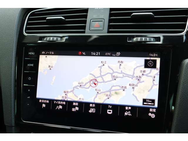 VOLKSWAGEN VOLKSWAGEN GOLF VARIANT 2018