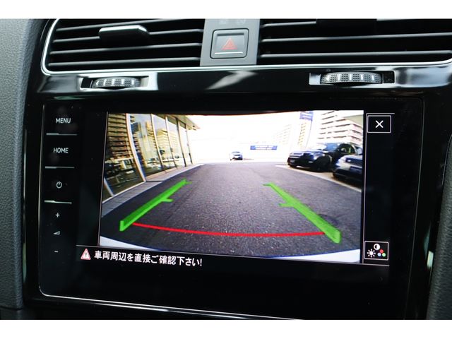 VOLKSWAGEN VOLKSWAGEN GOLF VARIANT 2018