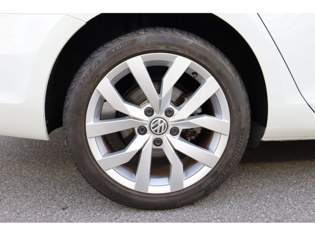 VOLKSWAGEN VOLKSWAGEN GOLF VARIANT 2018