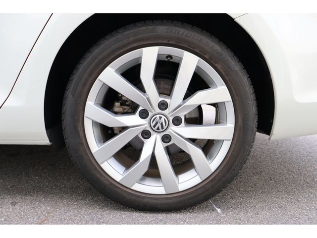 VOLKSWAGEN VOLKSWAGEN GOLF VARIANT 2018