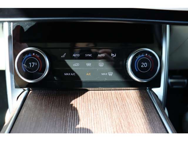 ROVER ROVER RANGE ROVER 2022