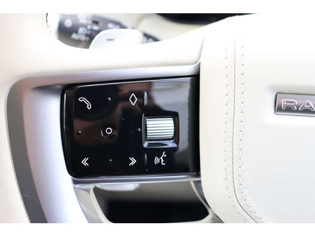 ROVER ROVER RANGE ROVER 2022