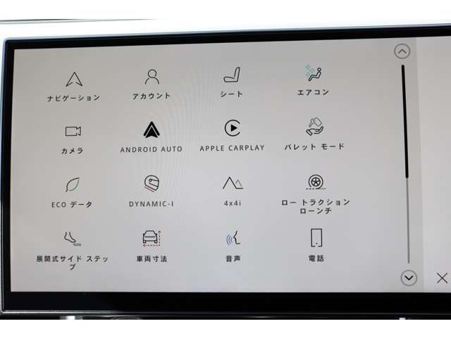 ROVER ROVER RANGE ROVER 2022