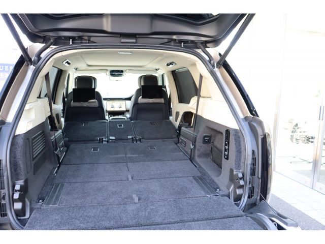 ROVER ROVER RANGE ROVER 2022