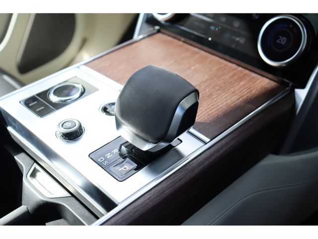 ROVER ROVER RANGE ROVER 2022