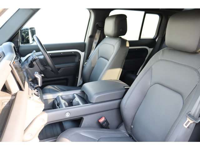 ROVER ROVER DEFENDER 2024