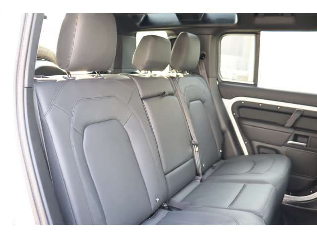 ROVER ROVER DEFENDER 2024