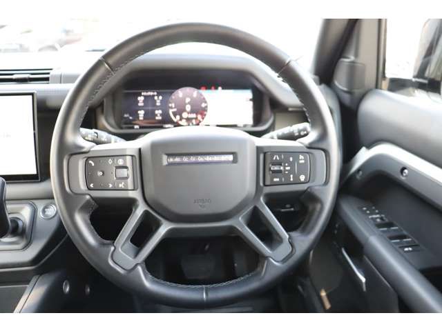 ROVER ROVER DEFENDER 2024