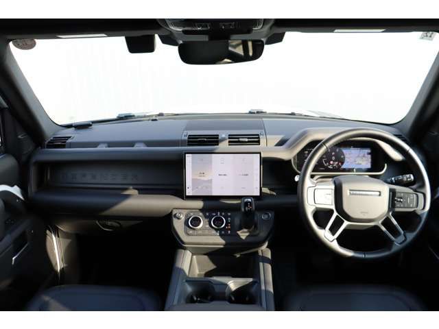 ROVER ROVER DEFENDER 2024