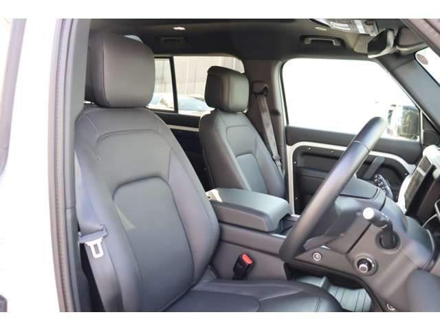 ROVER ROVER DEFENDER 2024