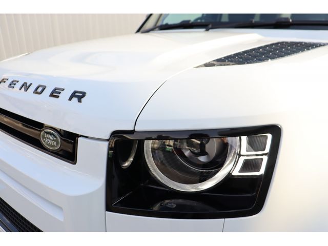 ROVER ROVER DEFENDER 2024