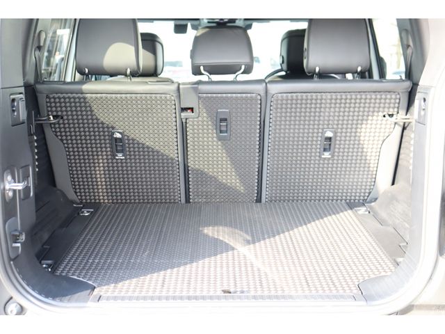 ROVER ROVER DEFENDER 2024