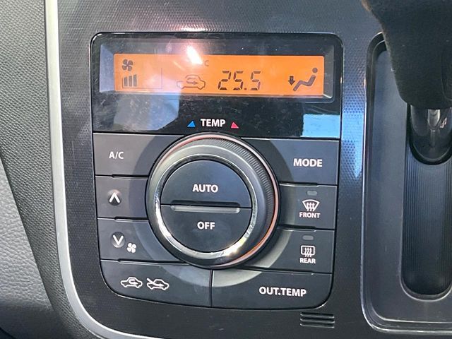 SUZUKI WAGON R STINGRAY 2011