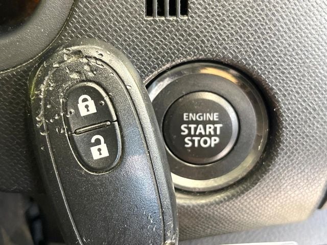 SUZUKI WAGON R STINGRAY 2011