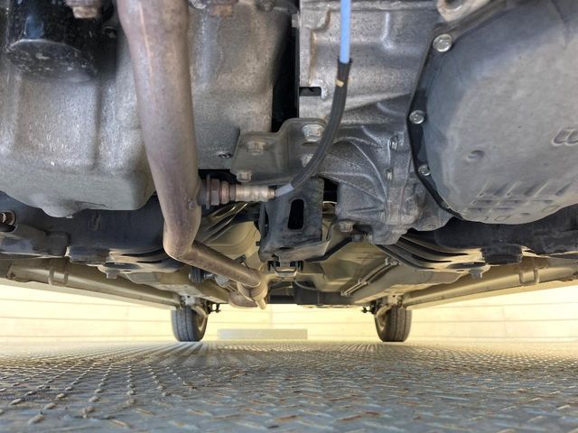 SUZUKI WAGON R STINGRAY 2011