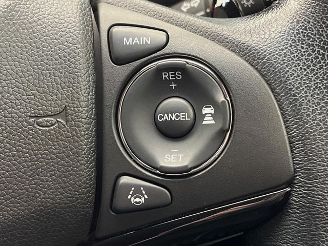 HONDA VEZEL HYBRID 4WD 2017