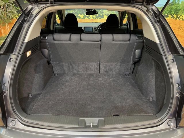 HONDA VEZEL HYBRID 4WD 2017